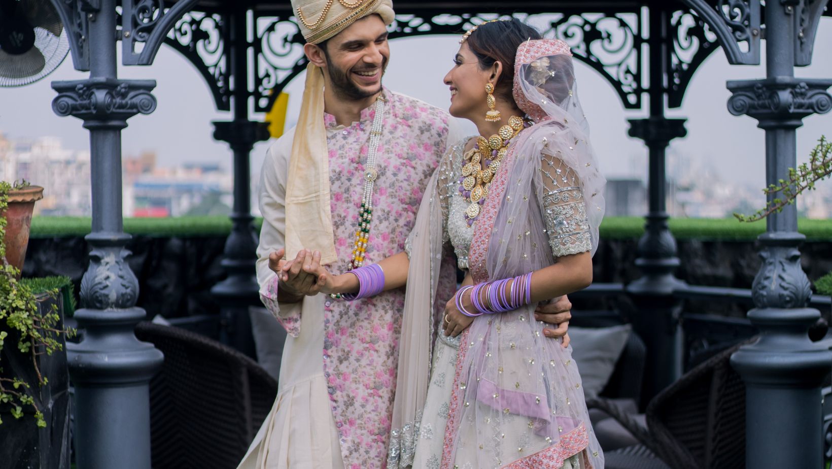 25 Indian Bridal Wear Notes To Influence Your Own Look