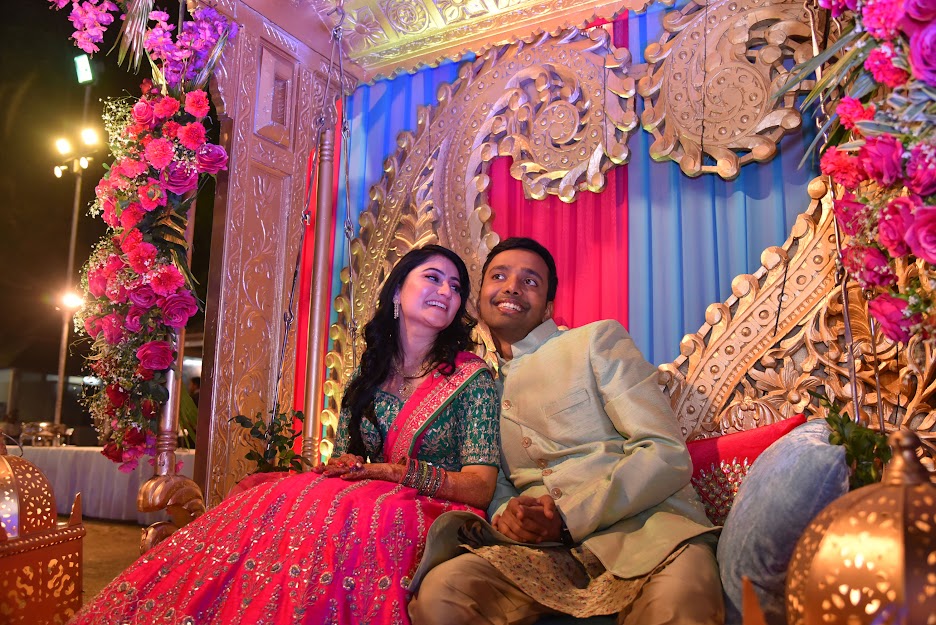 Renaissance Plano Legacy West-Indian Wedding Venue-The Desi Bride