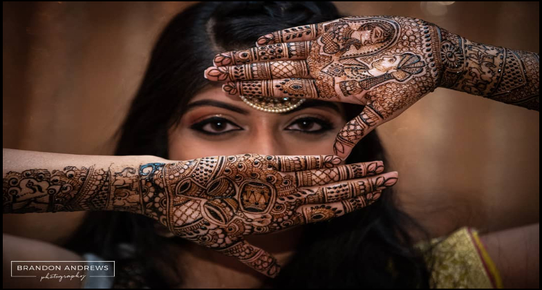 Embracing love: Tradition Meets Tranquillity in a dazzling Nikkah and Mehndi  Wedding in Castleknock - Dena Shearer Photography