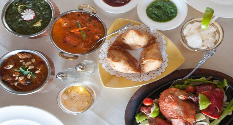 Indian Wedding Catering_Taj Mahal Indian Restaurant _Fiest