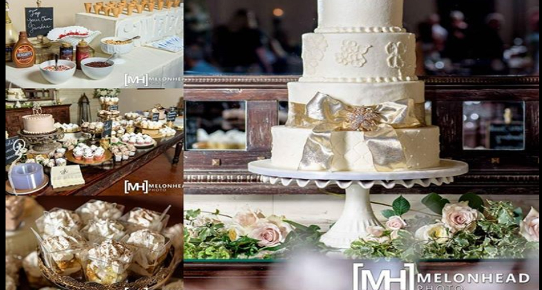 Indian Wedding Cake, Mithai and Other Dessert_Bavarian Cakery_unique Cake