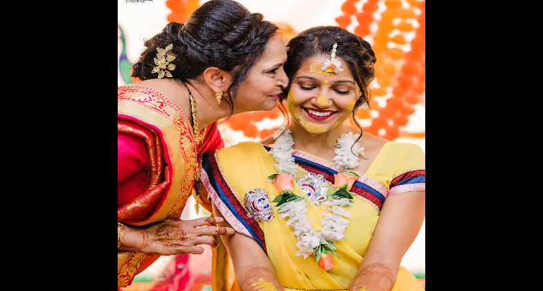 Indian Photographer/Videographer_DARS Photography_happy bride