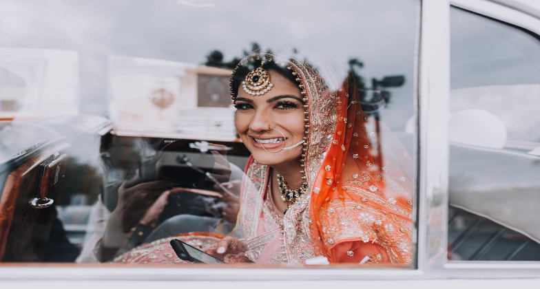 Indian Photographer/Videographer_Ushna Khan Photography_bride