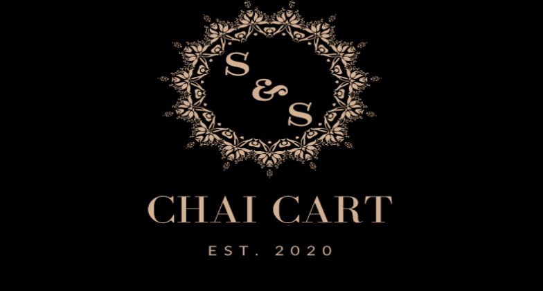 Indian Bartending and Novelty Beverages_S & S Chai Cart_logo